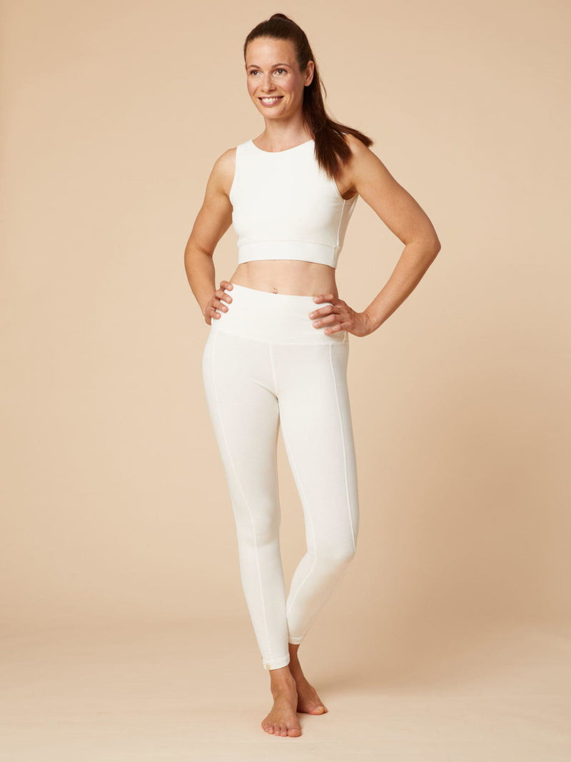 Leggings Kuschel-Shakti