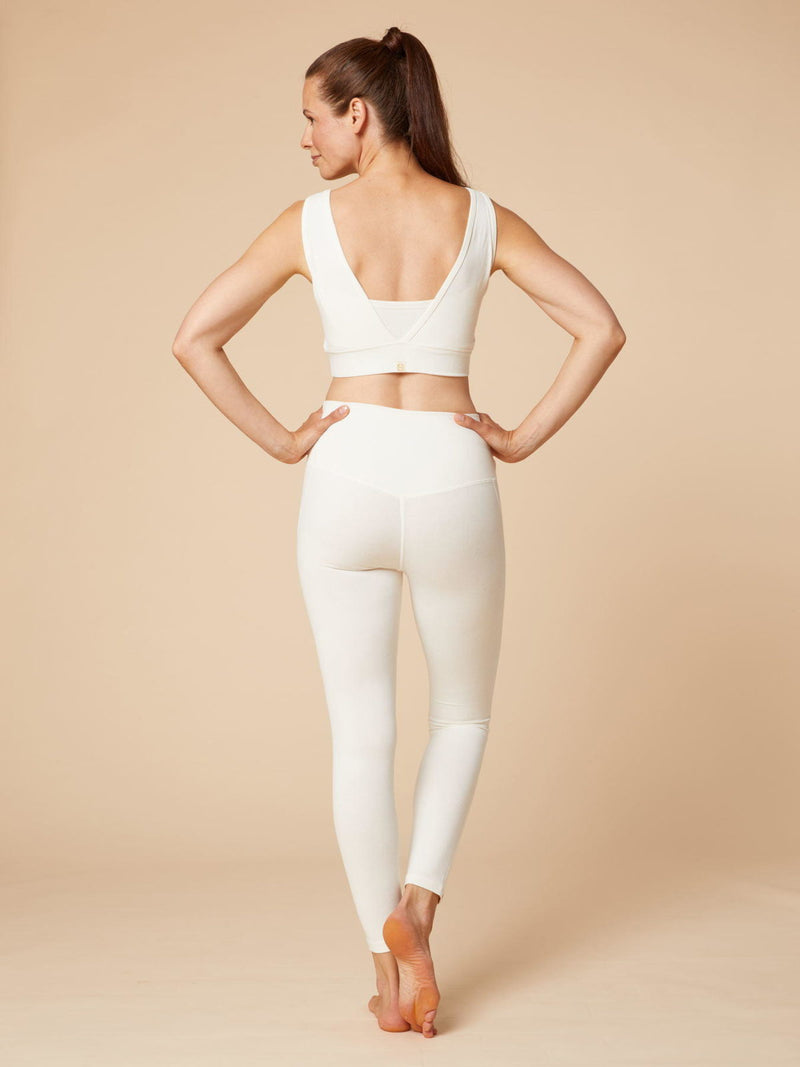 Leggings Kuschel-Shakti