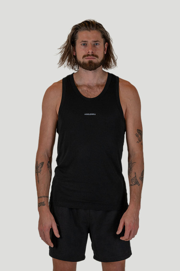 Healthy tanktop made from tencel lyocell in europe
