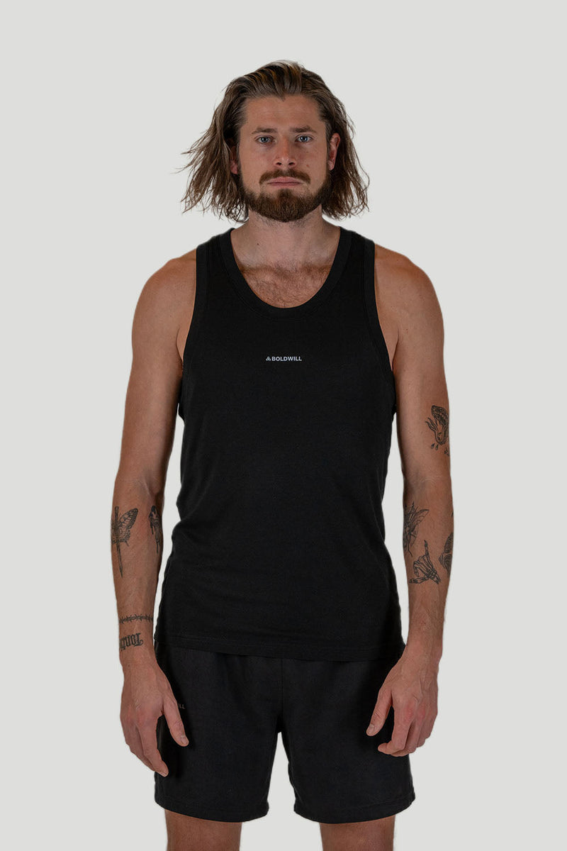 Healthy tanktop made from tencel lyocell in europe