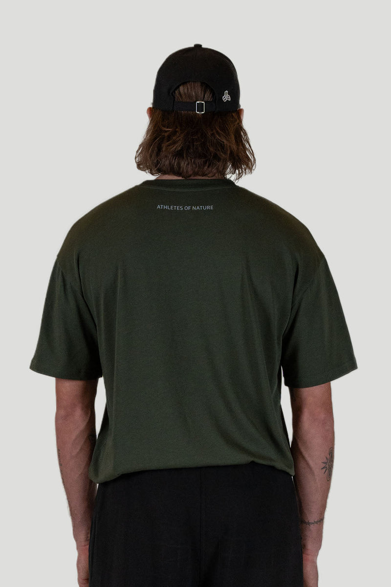 baseball cap made from healthy materials and produced in europe