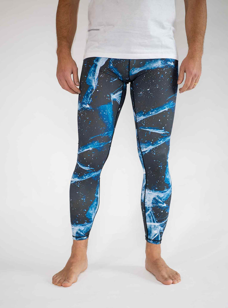 Herren Leggings HOLY JUERGEN