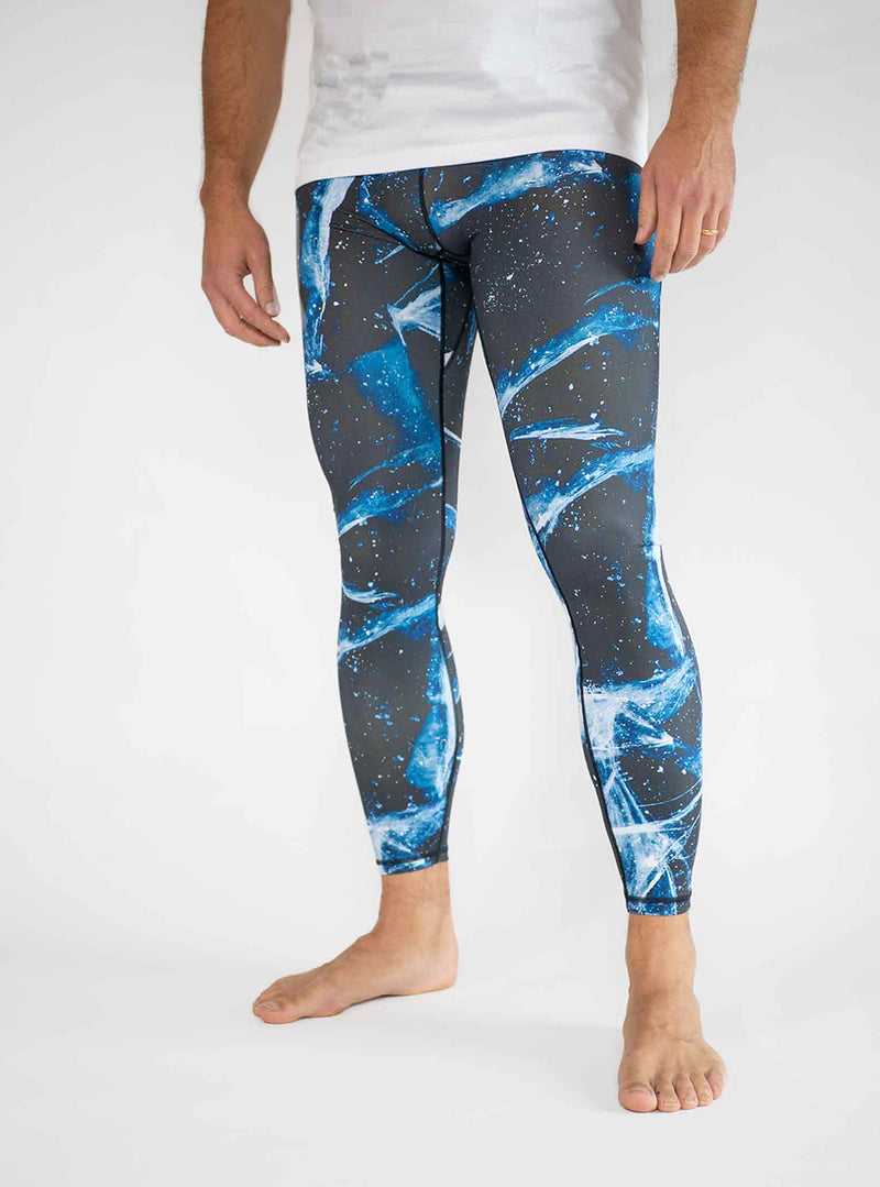 Herren Leggings HOLY JUERGEN