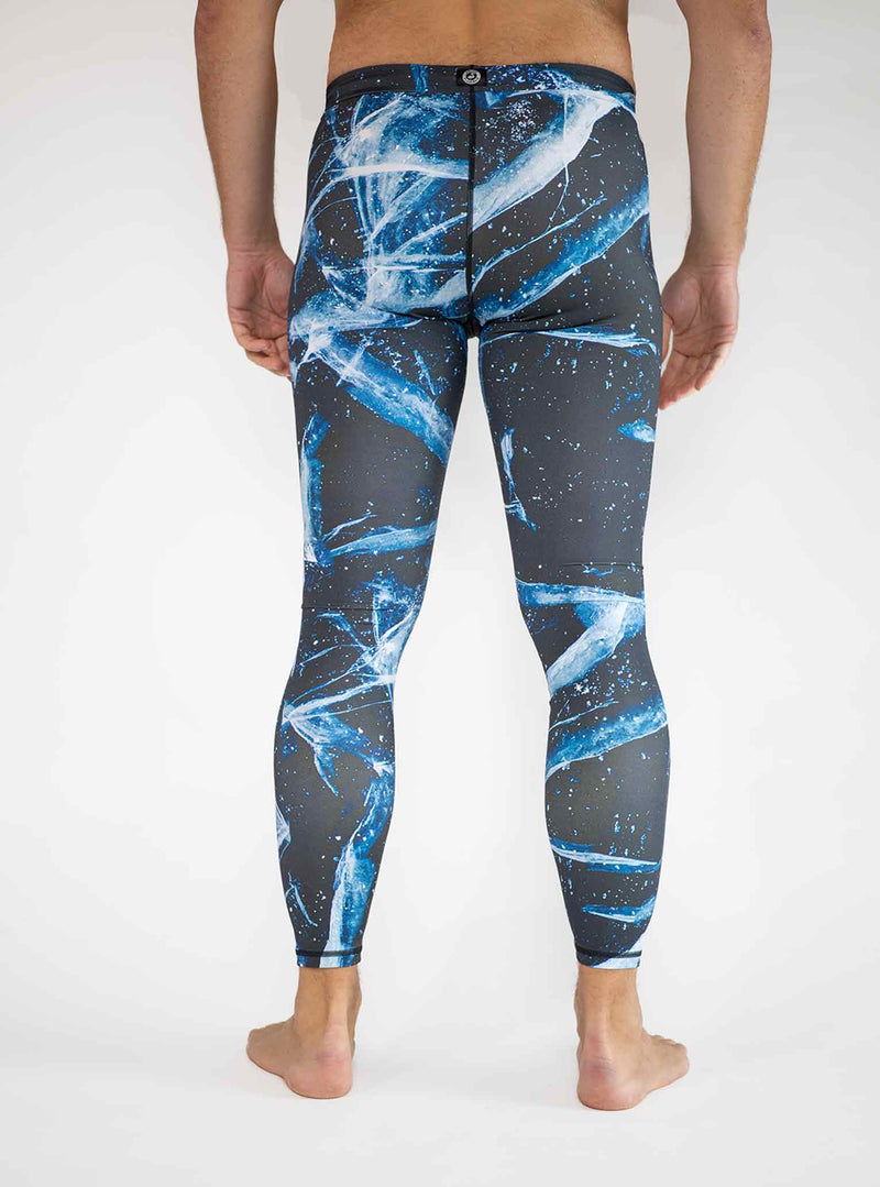 Herren Leggings HOLY JUERGEN