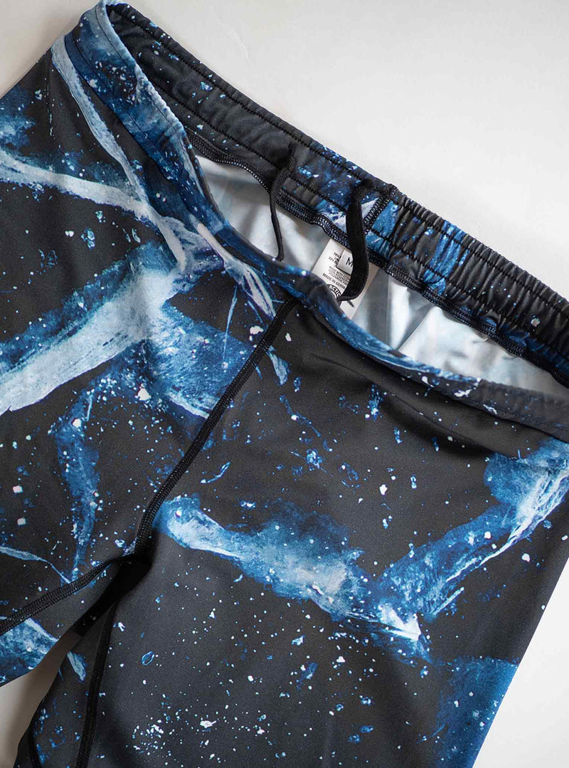 Herren Leggings HOLY JUERGEN