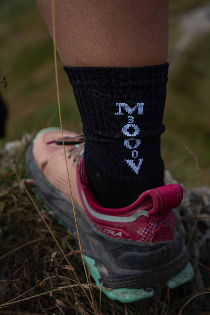 Running socks