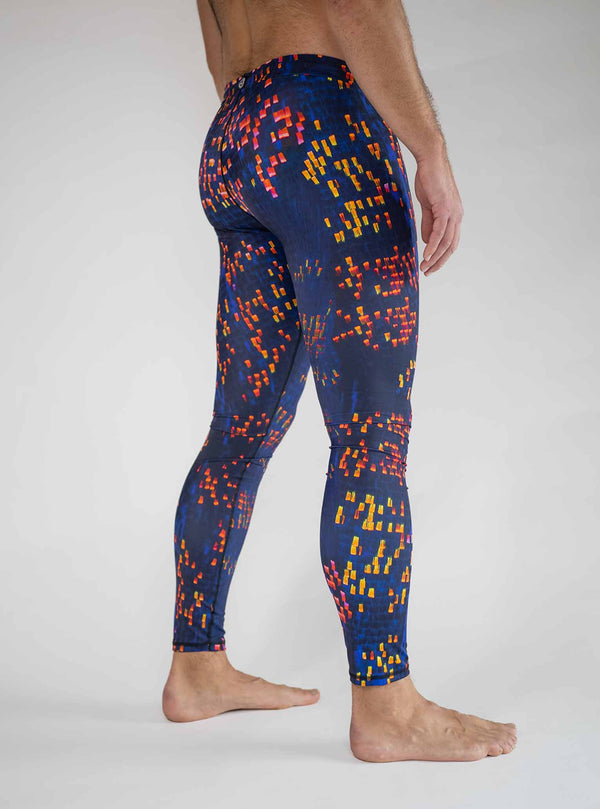Herren Leggings FRÖHLICHER FRITZ
