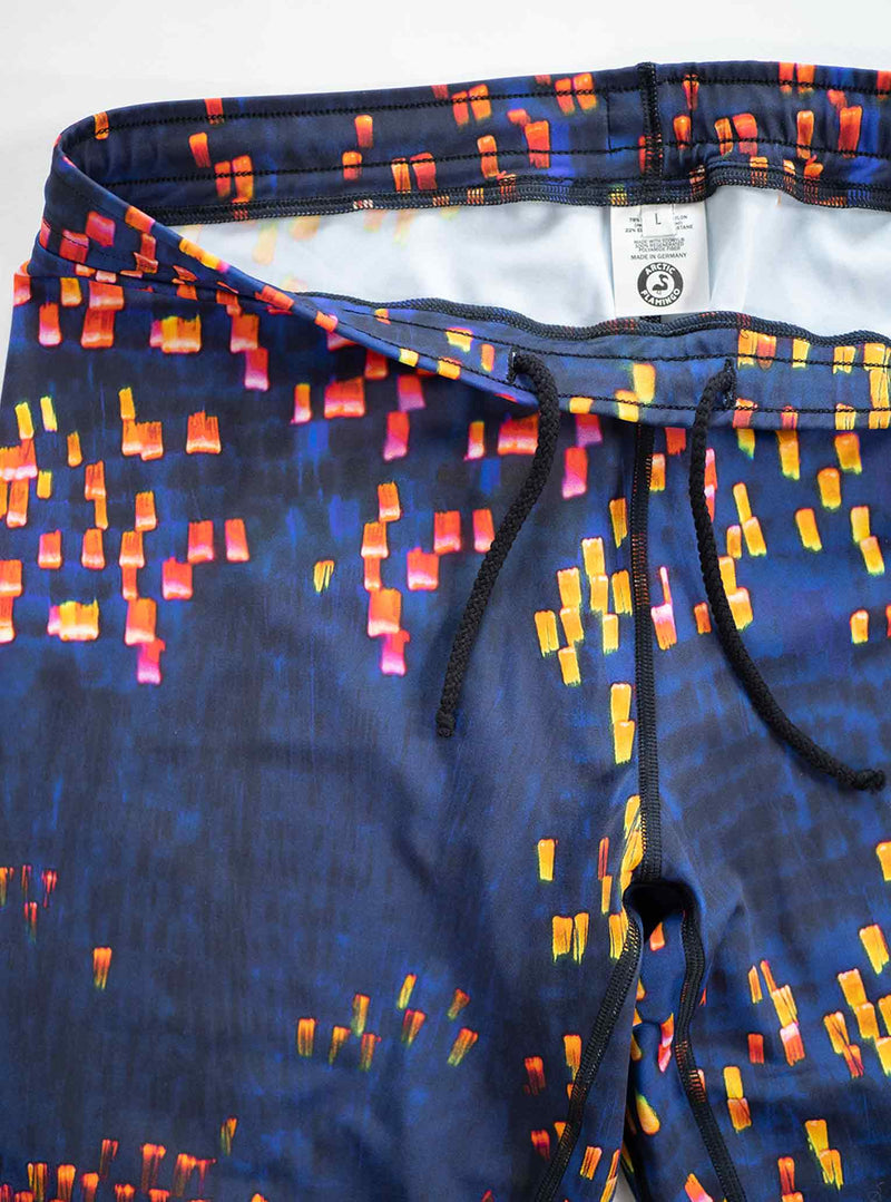 Herren Leggings FRÖHLICHER FRITZ