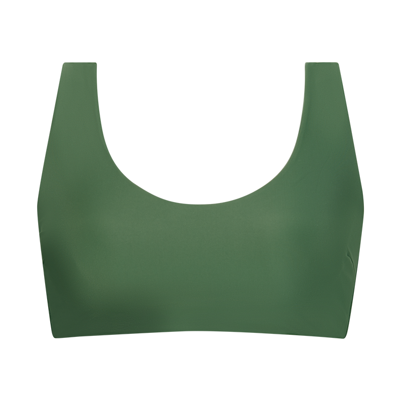 Wendbares Bikini Oberteil PURE Nature
