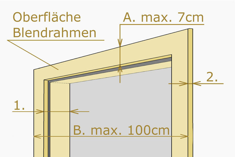 rollholz Klimmzugstange