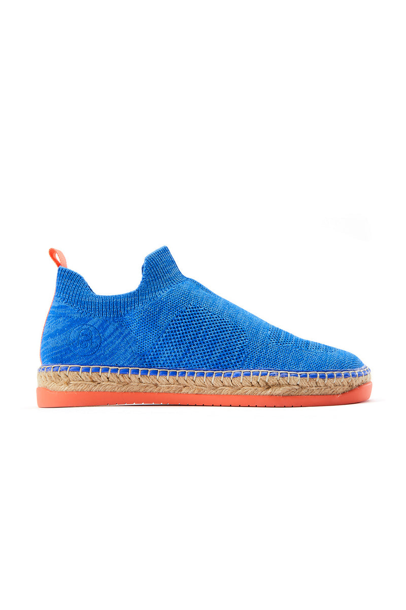 Seads 003 - Sneaker Espadrille