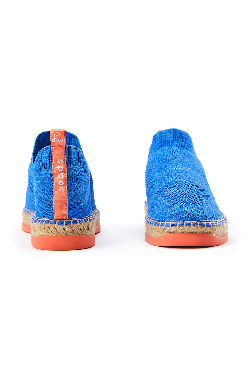 Seads 003 - Sneaker Espadrille