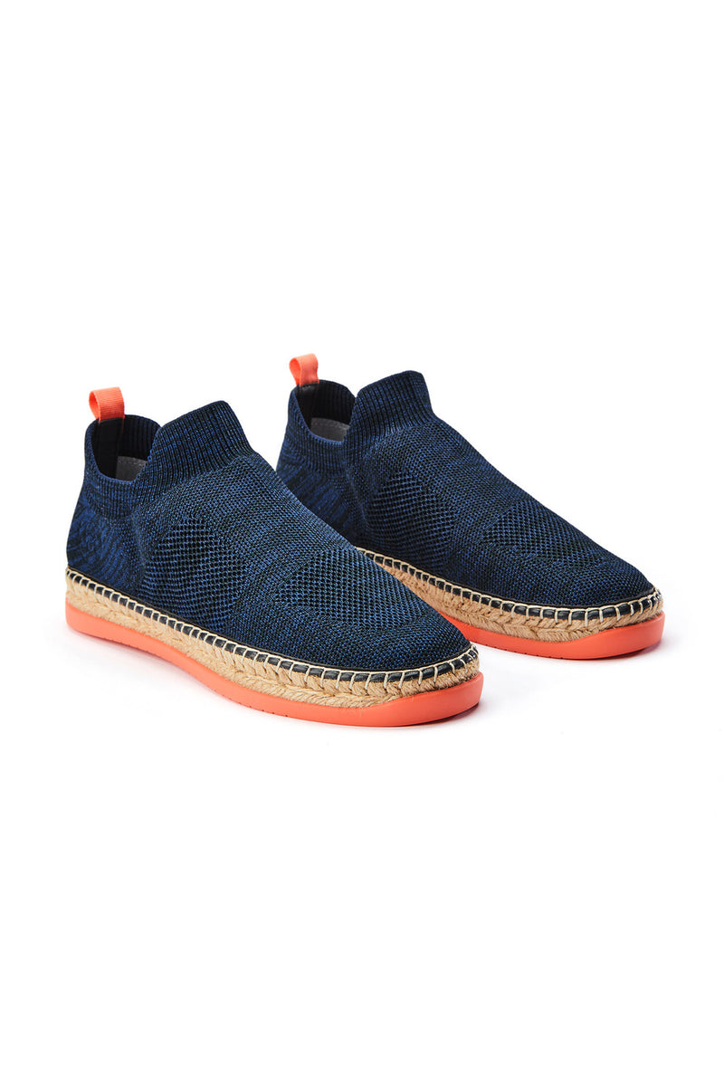 Seads 003 - Sneaker Espadrille