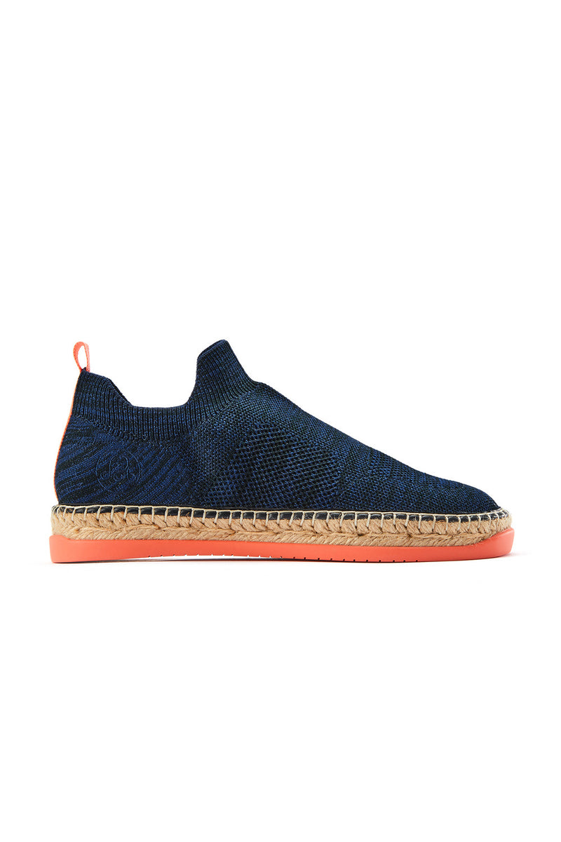 Seads 003 - Sneaker Espadrille