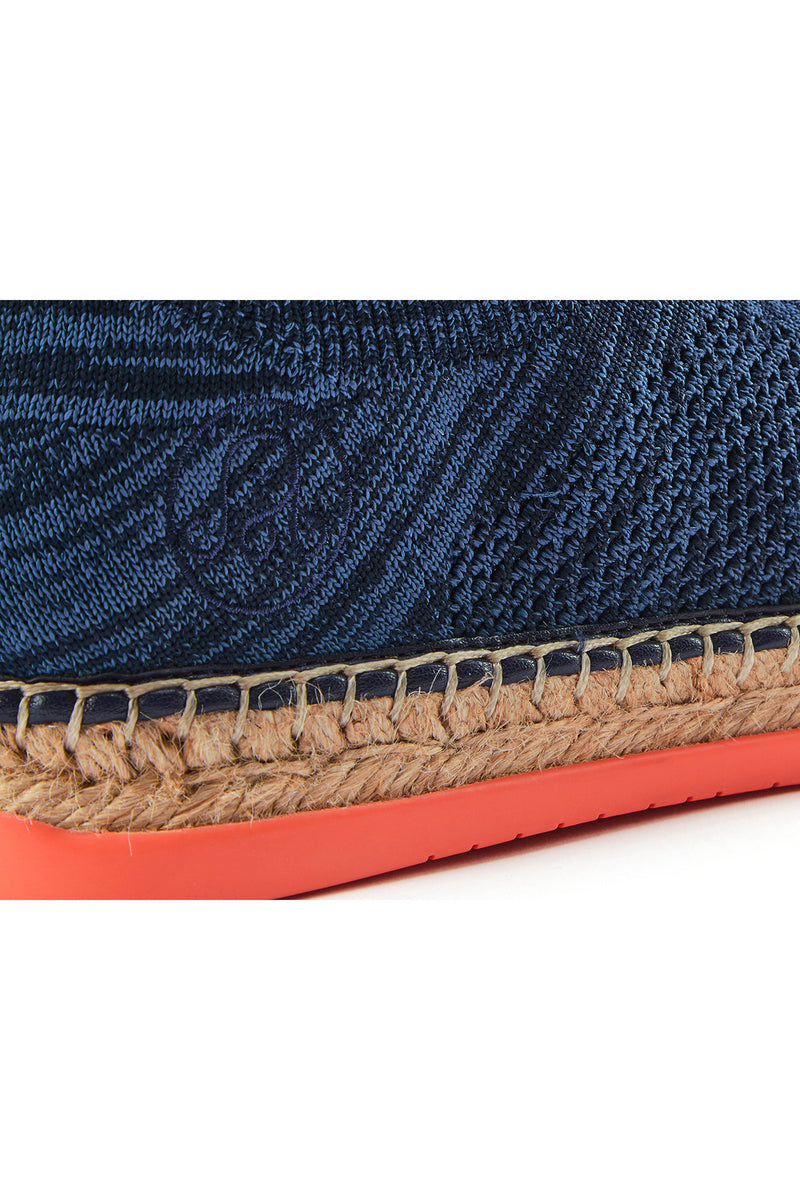Seads 003 - Sneaker Espadrille