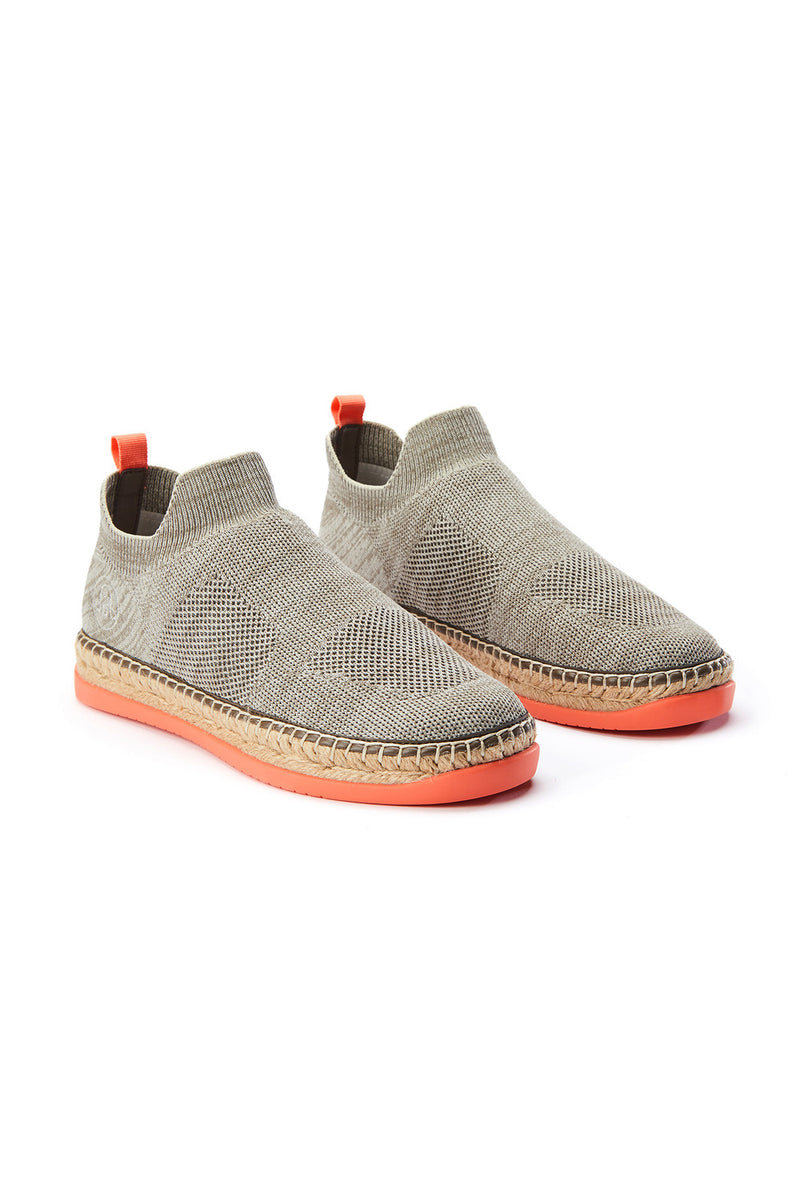 Seads 003 - Sneaker Espadrille