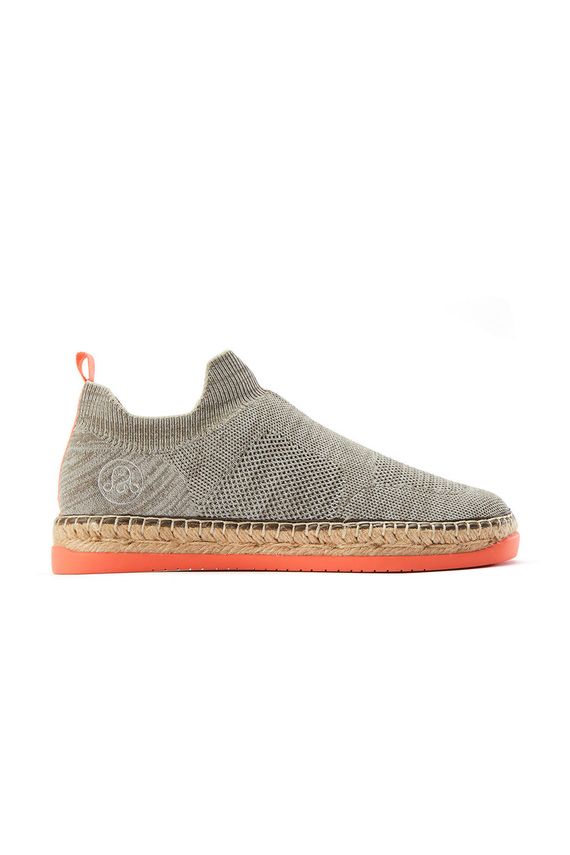 Seads 003 - Sneaker Espadrille