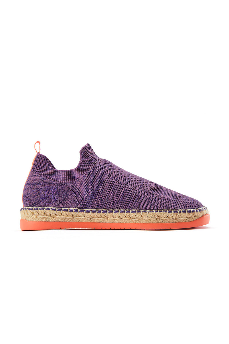 Seads 003 - Sneaker Espadrille