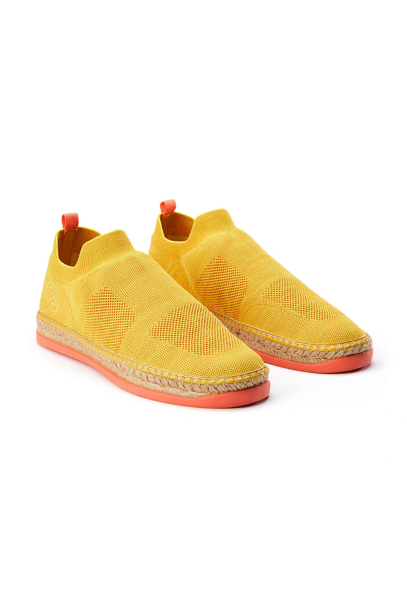 Seads 003 - Sneaker Espadrille