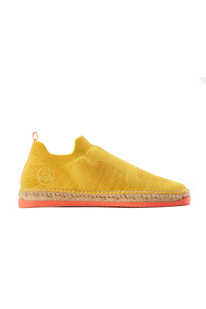 Seads 003 - Sneaker Espadrille