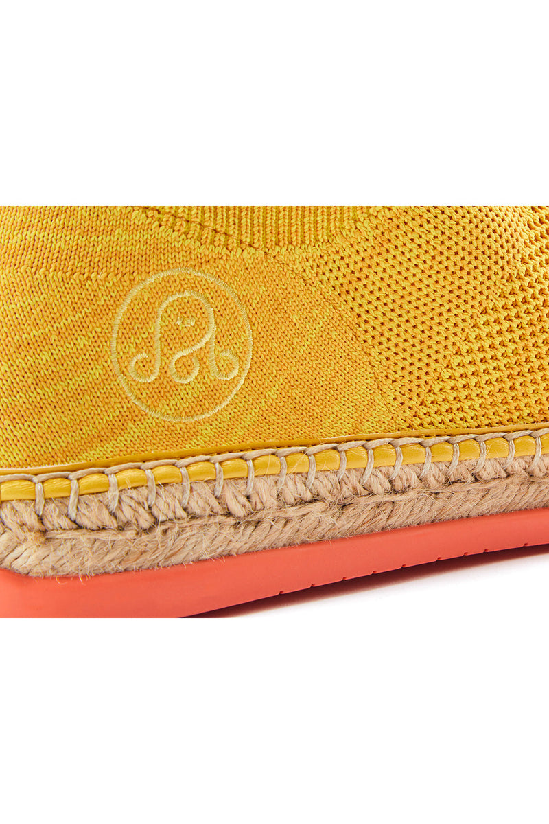 Seads 003 - Sneaker Espadrille