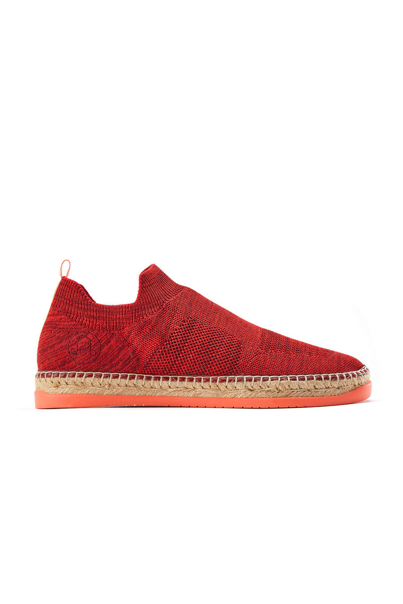 Seads 003 - Sneaker Espadrille