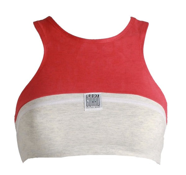 Blue Moon Upcycling - Crop Top
