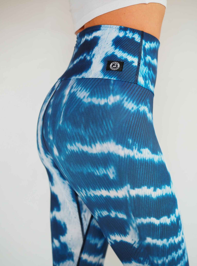 Yoga Leggings OWL