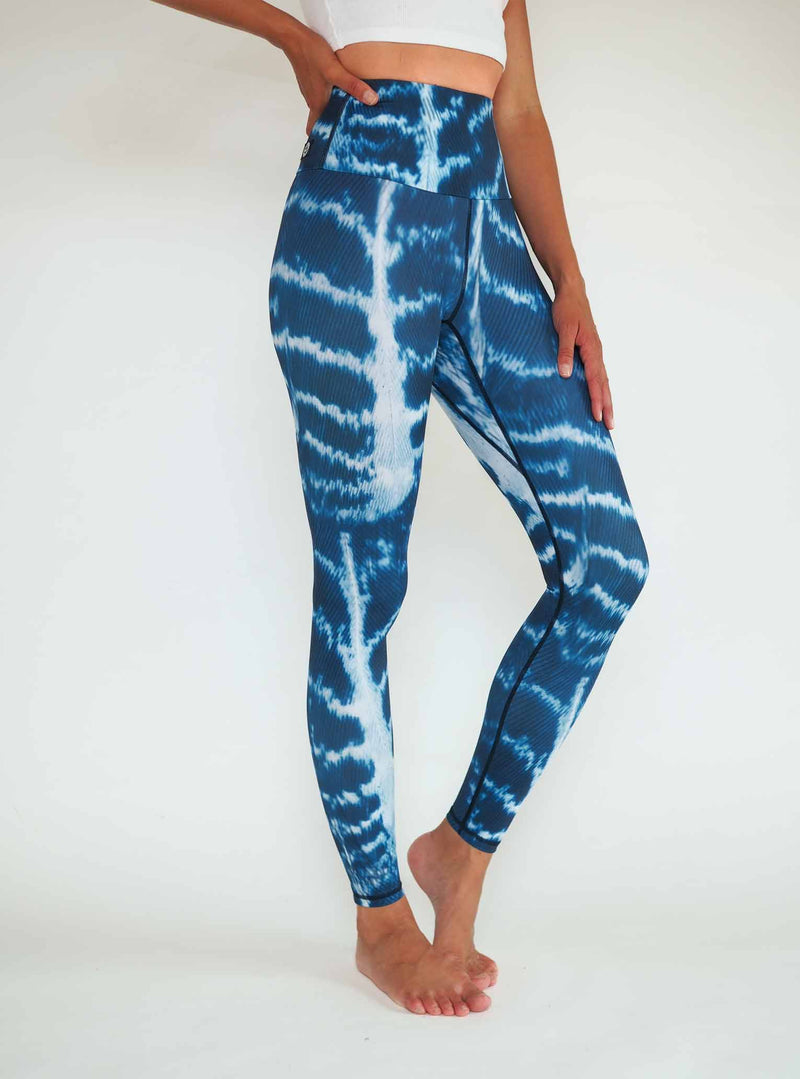Yoga Leggings OWL