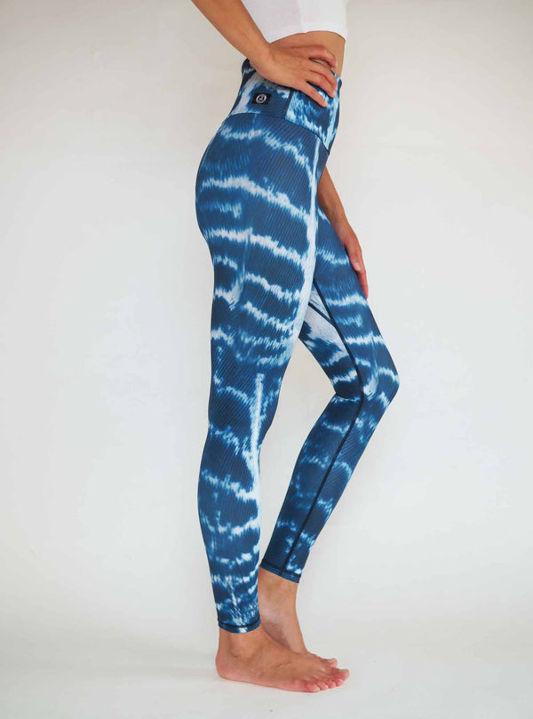 Yoga Leggings OWL