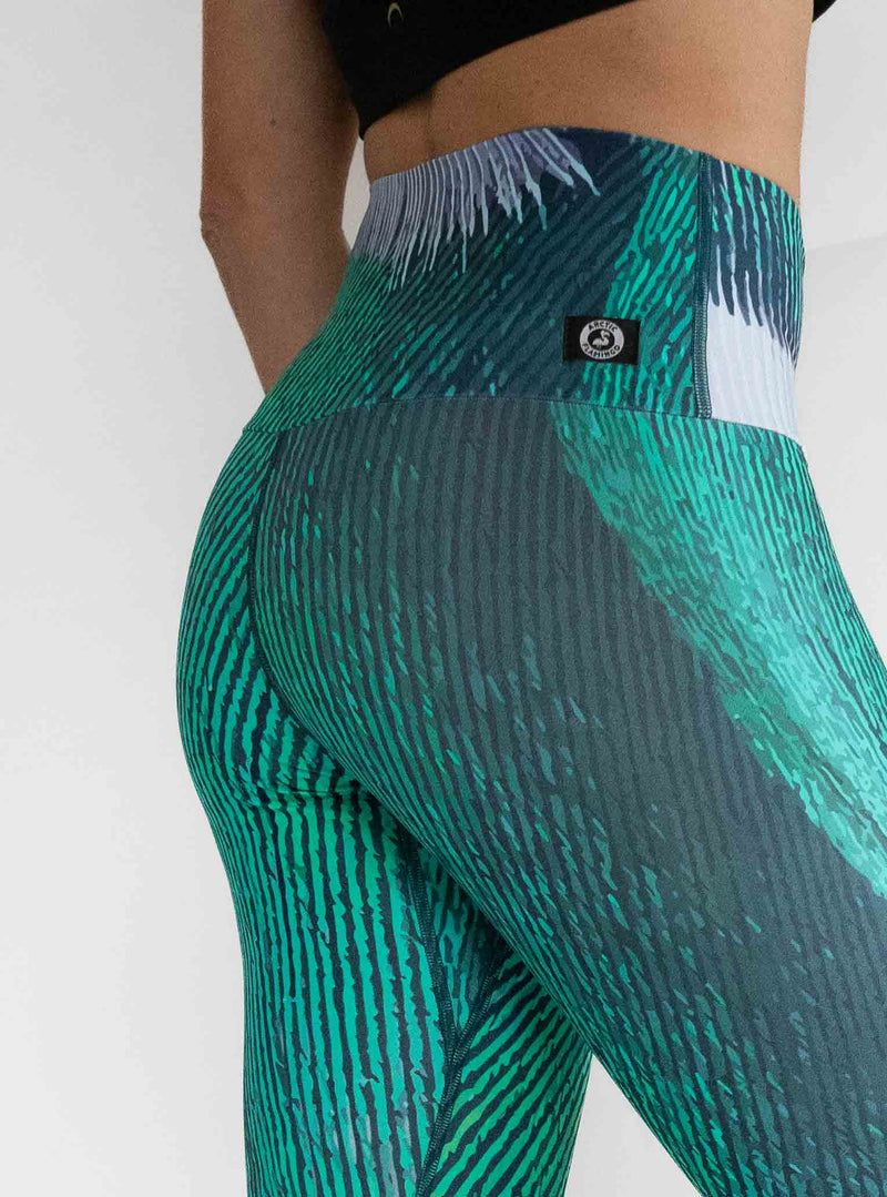 Yoga Leggings HOPE BIRD
