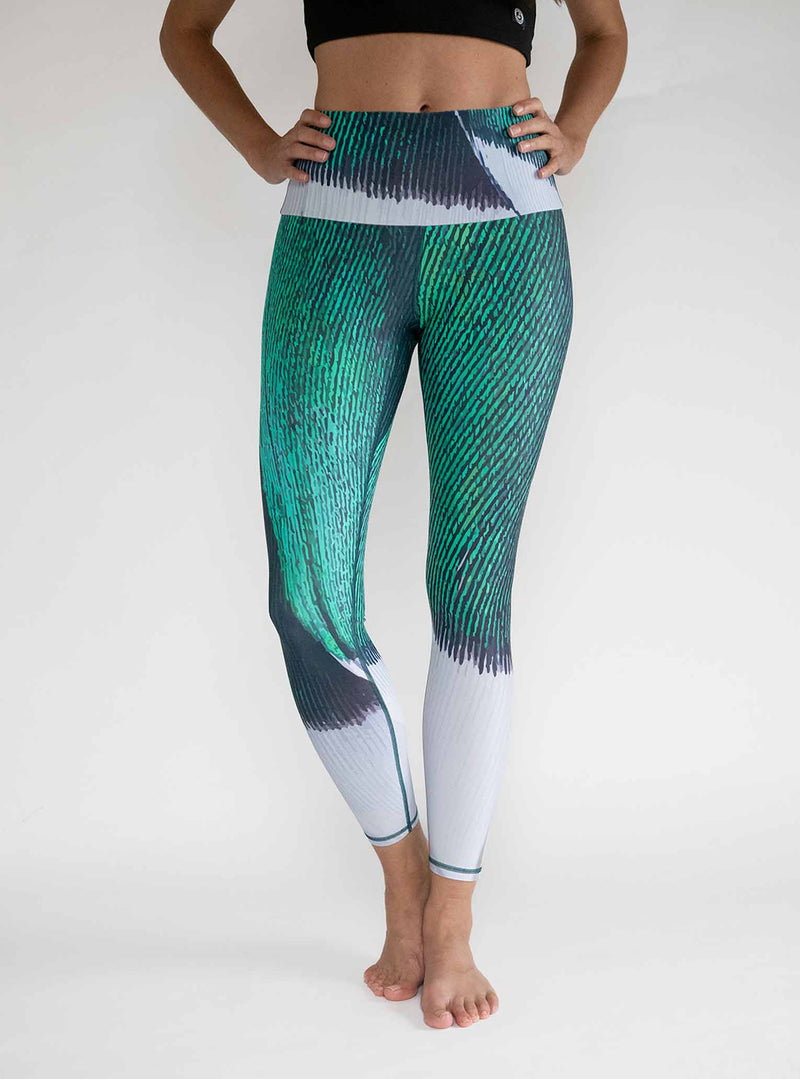 Yoga Leggings HOPE BIRD