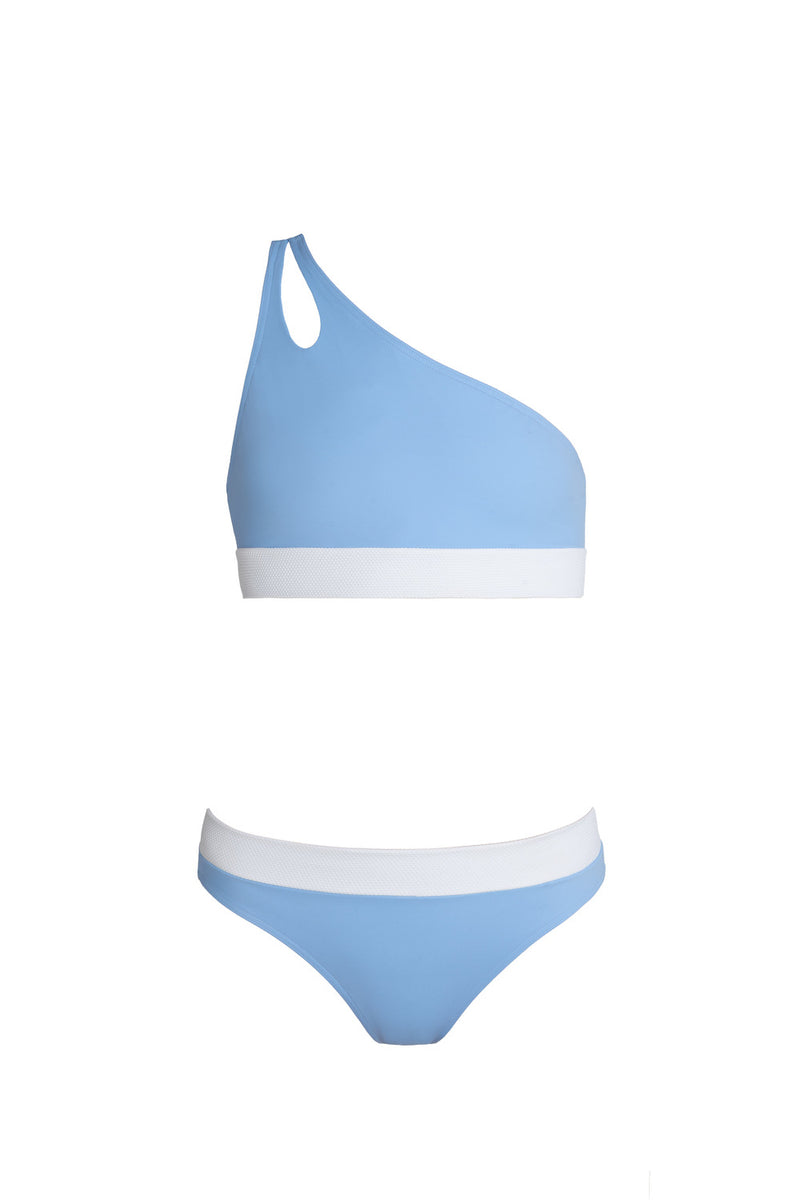 Cotton Beach - Bikini Pants