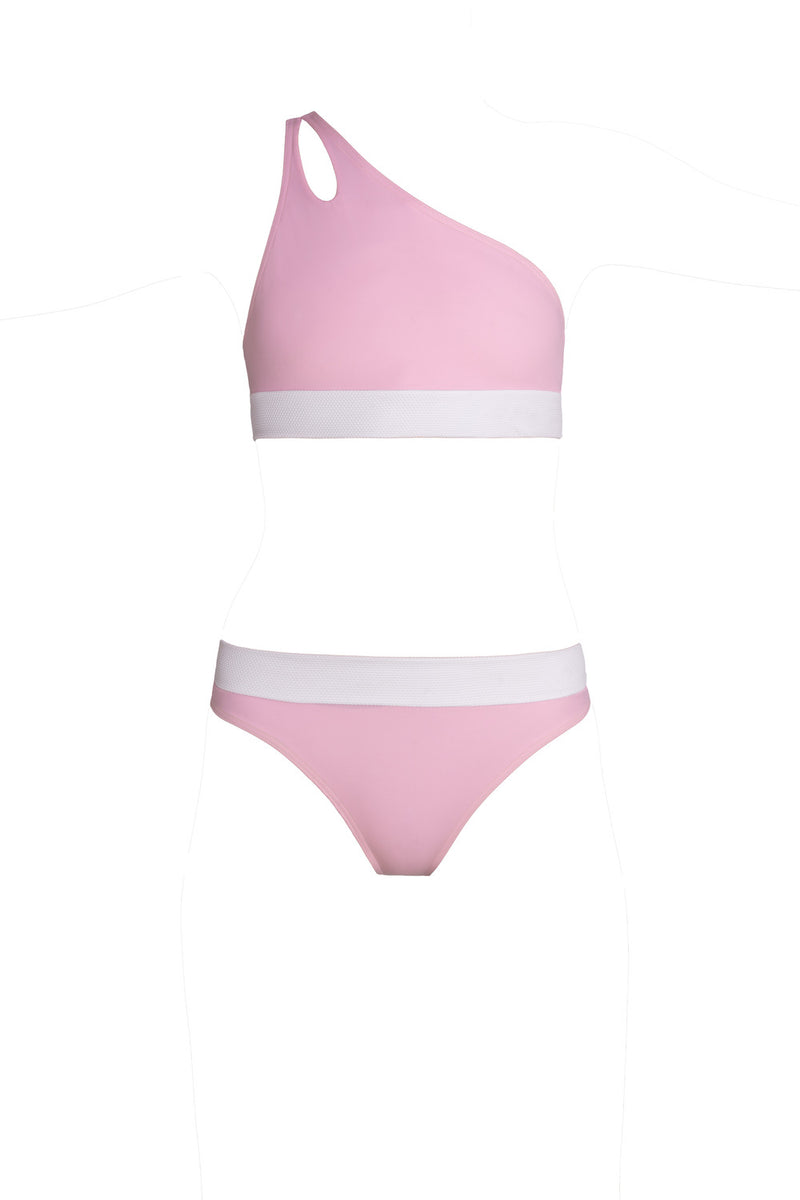 Cotton Beach - Bikini Pants