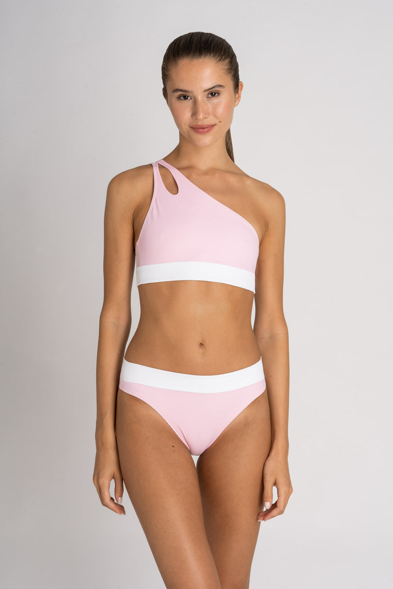 Cotton Beach - Bikini Pants