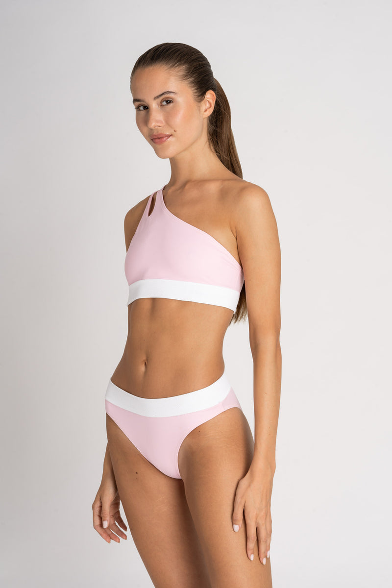Cotton Beach - Bikini Pants
