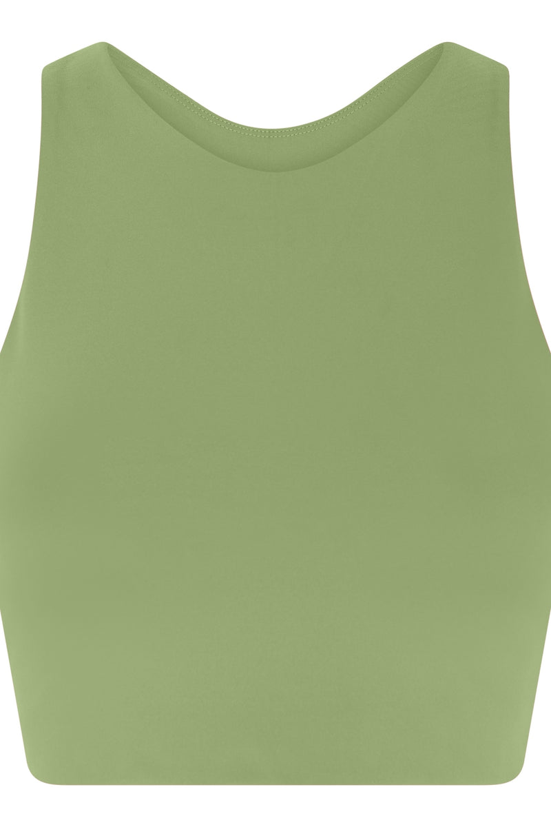 Dylan Tank Bra