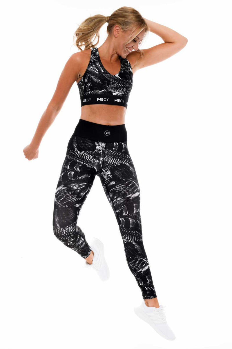 WECY| SPORTS BRA