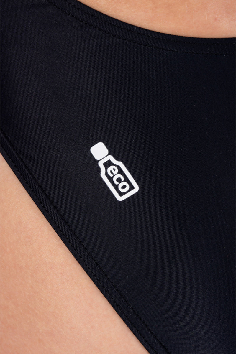 Mars Frontzip Badeanzug WaterECO