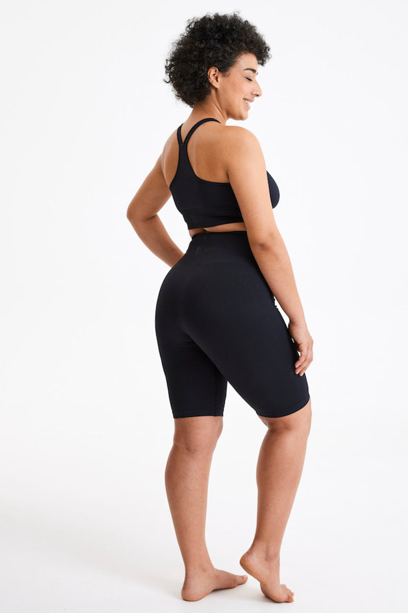 2er Set Summer Vibes Black