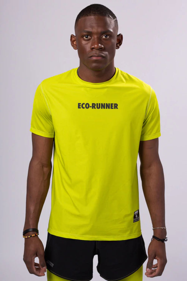 Men's Essentials Tee 2.0 - Eco Runner