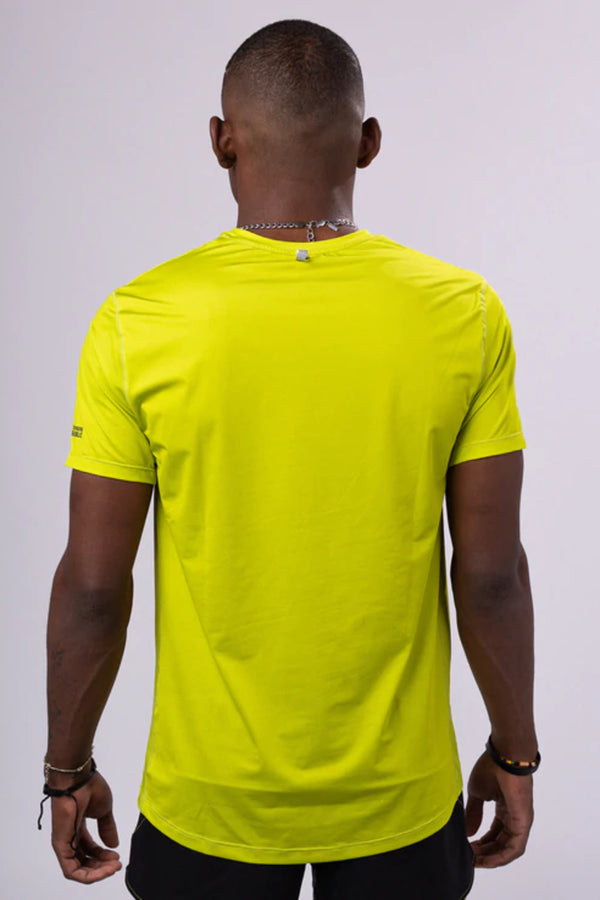 Men's Essentials Tee 2.0 - Eco Runner