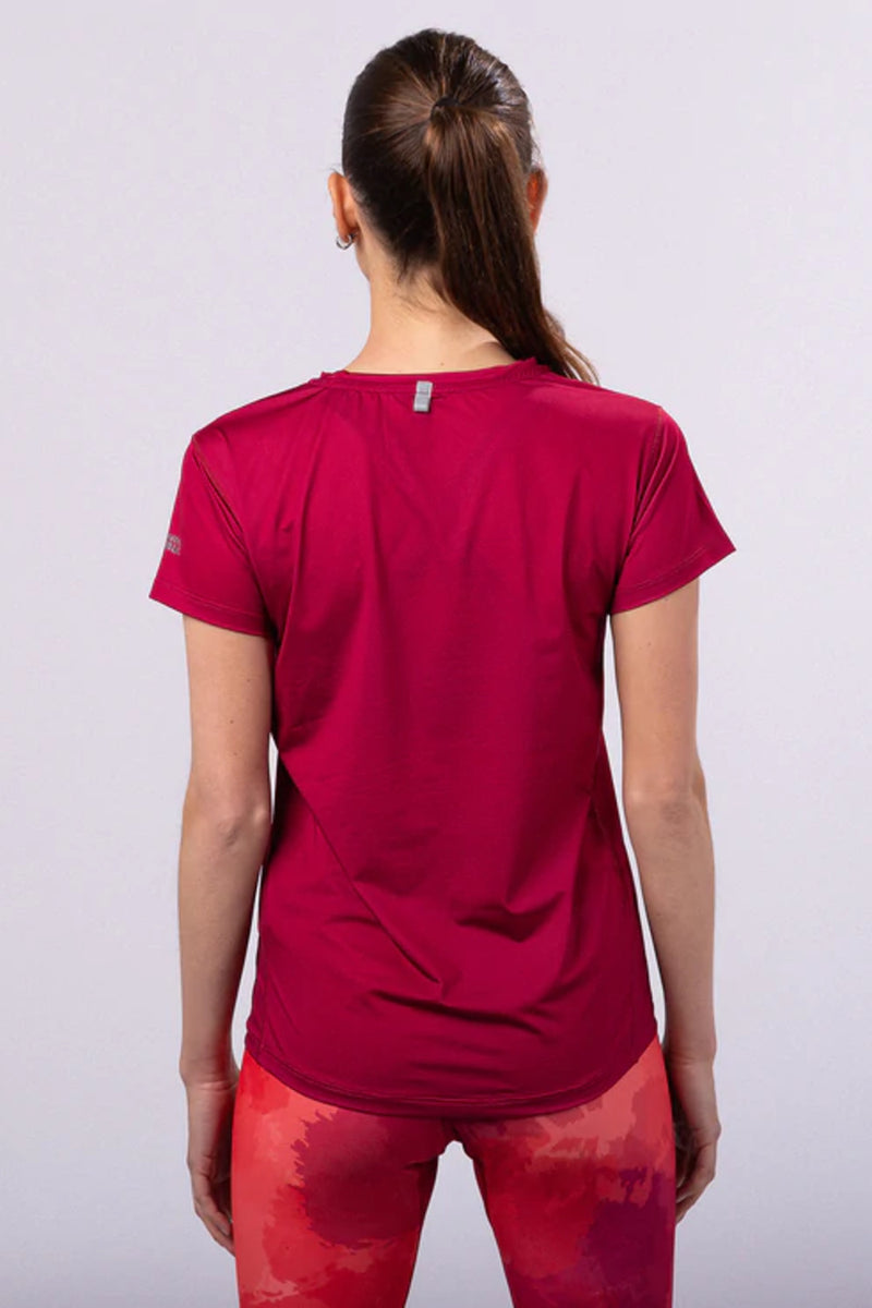 Women's Essentials Tee 2.0 - Eco Runner