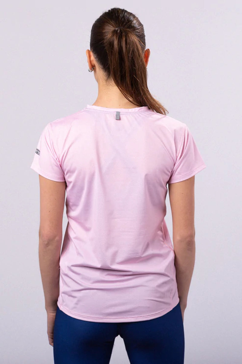 Women's Essentials Tee 2.0 - Eco Runner