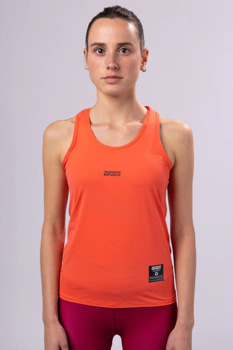 Women's Ultra Light Tank Top 2.0 - Planet earth