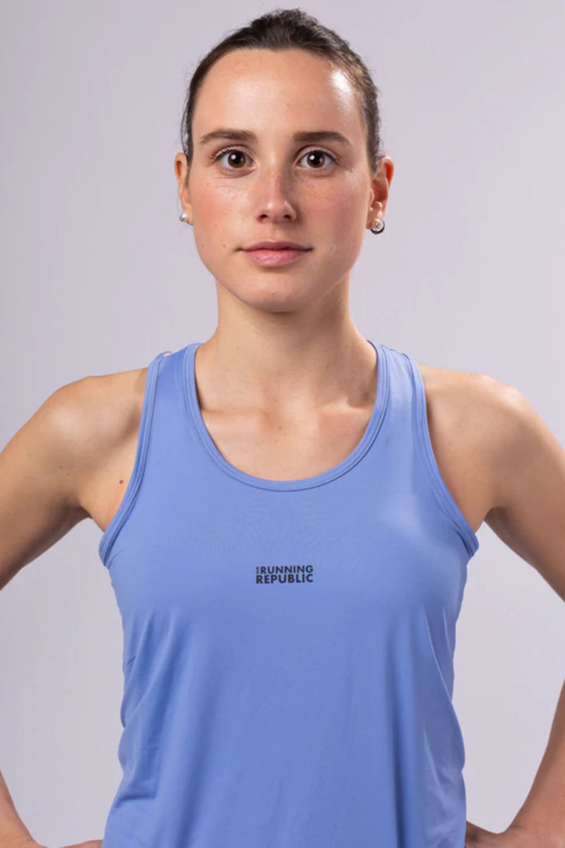Women's Ultra Light Tank Top 2.0 - Planet earth
