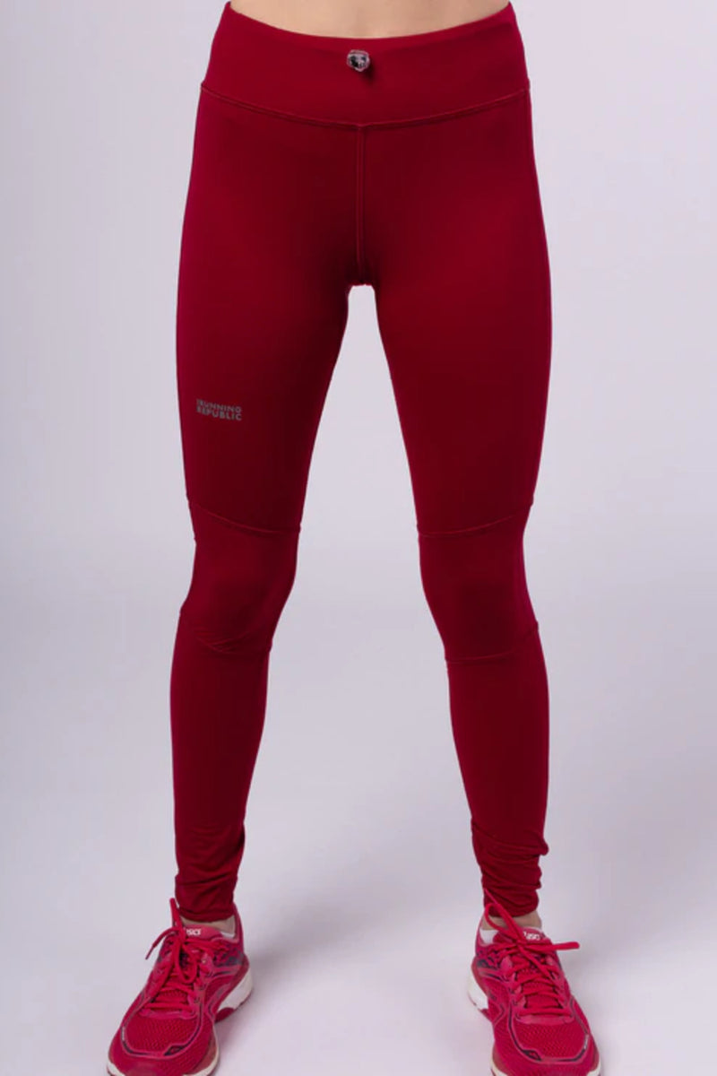 Women's High Waist Legging 2.0