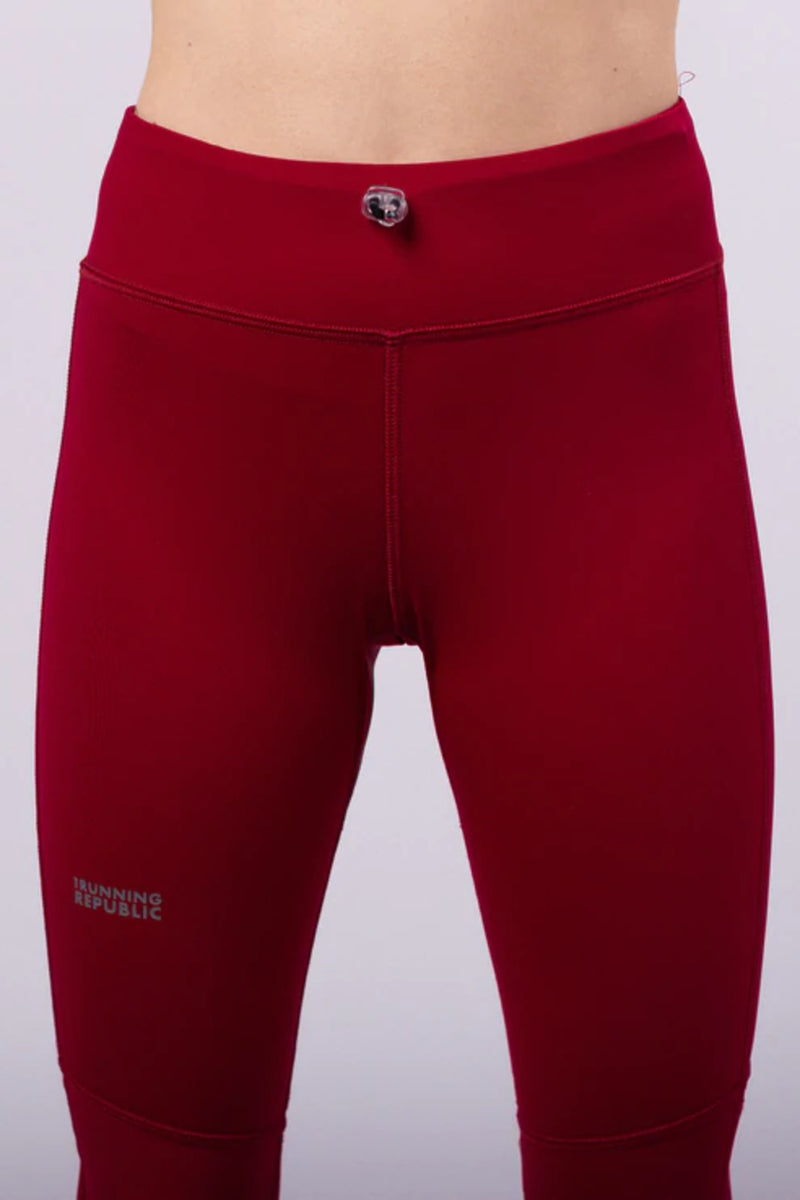 Women's High Waist Legging 2.0