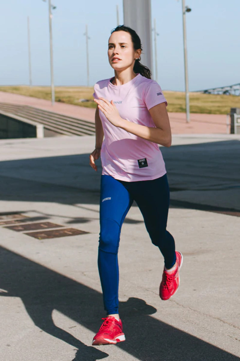 Women's High Waist Legging 2.0
