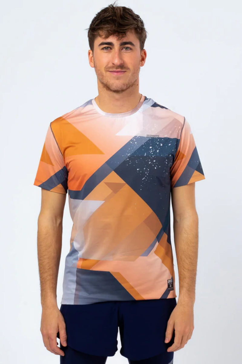 Men's Essentials Tee 2.0 - bunt